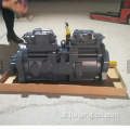 SE240-3 Pompe hydraulique K3V112DT
